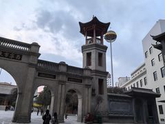 -西宁市东关清真大寺