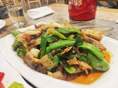 风味炒腊肉-苗姑酒堂(仁义社区店)