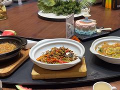 -三强鸽子(中原路店)