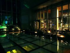 -四季酒店·行政酒廊