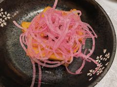 -酌宴府The China Club·广州万富希尔顿酒店(云城东路店)