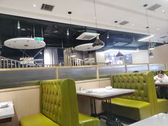 -东淮西川(国金店)