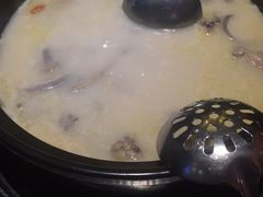 -捞神煲汤火锅(湖滨商业街店)