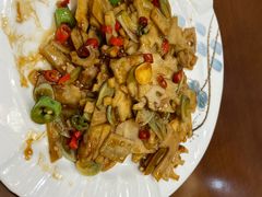 -满堂春特色餐馆