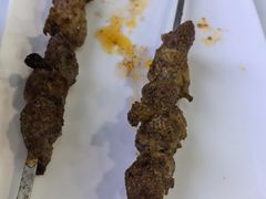 -帕米尔食府(白云观店)