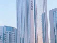 -郑州美盛喜来登大酒店