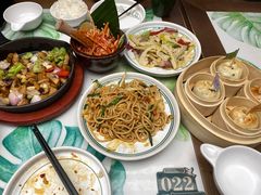 -云海肴·汽锅鸡·云南菜(曲江大悦城店)