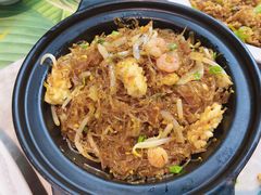 -大树餐厅(红旗街万达店)