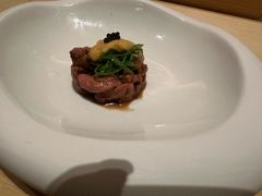 -焼肉 番手十番(銀座三越店)