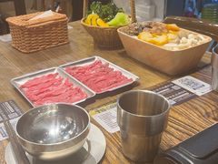 -麒麟风烤牛肉·云南烧烤小排档(丹凤街店)