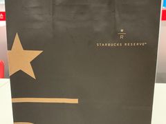 -星巴克臻选(南京艾尚天地店)