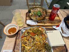-小满手工粉(北京顺义华联店)