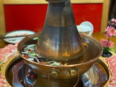 -津门老羊家·铜锅涮羊肉·烧烤(科技园店)