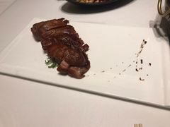 -漾亚·雍雅合鲜(鹭岛店)