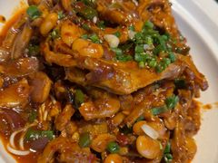 -情妹耙泥鳅·江湖川菜(科华店)