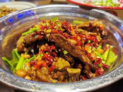 -70年代·江西乡下菜(松岗店)