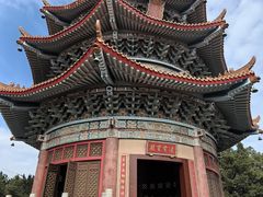-广东圆玄道观