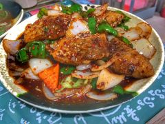 -贤花饭店(城阳店)