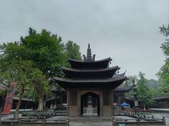 -钱王祠