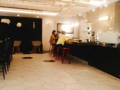 -CAFE'IN精品咖啡体验空间(小寨店)