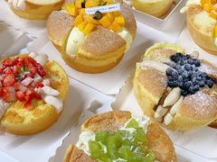 -威利旺卡烘焙西点蛋糕培训(朝阳校区)