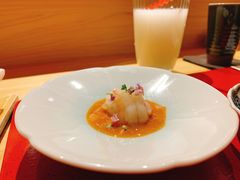 -鮨青(恒基名人购物中心店)