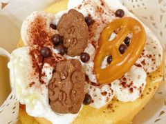 -NoNo Cake(大唐广场店)