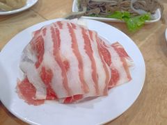 -元盛居(亚泰大街店)