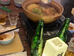 -酒肆浅葱·特色菜馆(卓悦intown店)