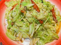 -馬伍旺川菜(江北虹悦城店)