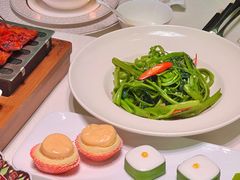 -金链花·泰国餐厅(国贸店)