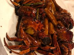 -翠亭酒家(山西南路店)