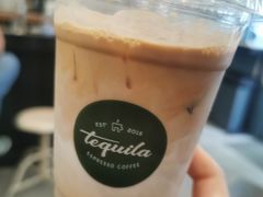 -Tequila Espresso(嘉善路店)
