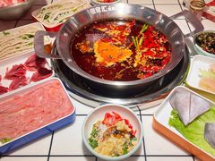 -懂食汇自助火锅