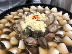 -拾下卜卜贝•海鲜火锅