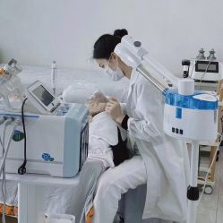 -肌理言健康美肌驻颜所