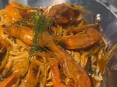 -花样西贡·蜜越餐厅·法式越南料理(水晶城店)