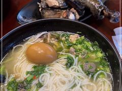 -沈记土鸡米线(七星街品牌中心店)