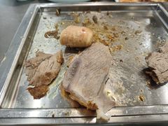-比尔森巴西烤肉自助(红旗街店)