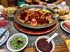 -成渝龙火锅(都江堰店)