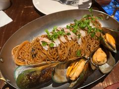 -Bistro 63 创意融合料理(广粤天地店)