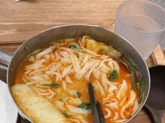-小满手工粉(北京来福士店)