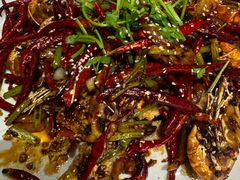 -黄弟大排档·湖南菜·小龙虾·小海鲜(凯旋北路店)
