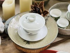 -扫雪煮茶(西村店)