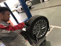 -合肥通源一汽丰田4S店(包河花园店)