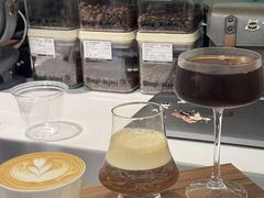 -Dogi&kiki Coffee(中心商务大厦店)