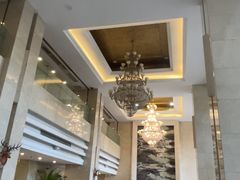 -上海吉臣维景酒店·维多利亚餐厅