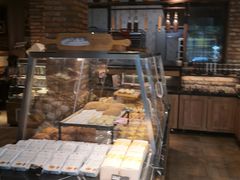 面包甜点陈列柜-可莎蜜儿(湖墅南路店)