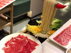 -许府牛火锅(信义坊总店)