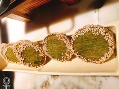 -绿茶餐厅(领展购物广场·中关村店)